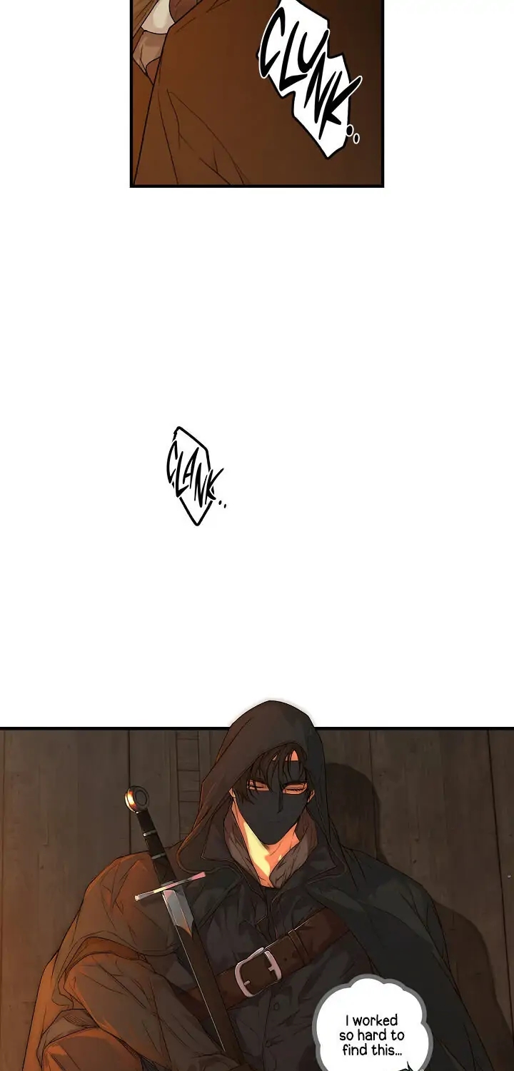 Secret Lady, Chapter 17 image 40